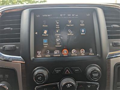 2017 RAM 2500 Laramie   - Photo 17 - Knoxville, TN 37919