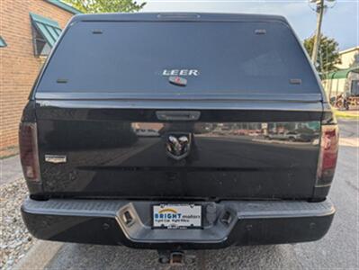 2017 RAM 2500 Laramie   - Photo 5 - Knoxville, TN 37919
