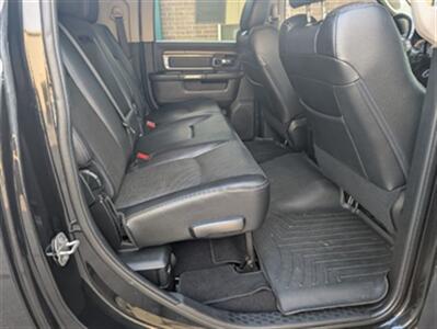 2017 RAM 2500 Laramie   - Photo 25 - Knoxville, TN 37919