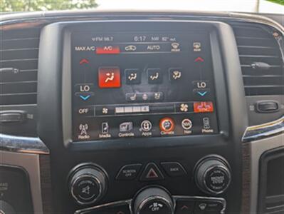 2017 RAM 2500 Laramie   - Photo 18 - Knoxville, TN 37919