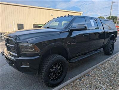 2017 RAM 2500 Laramie   - Photo 28 - Knoxville, TN 37919