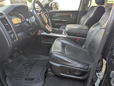 2017 RAM 2500 Laramie   - Photo 8 - Knoxville, TN 37919