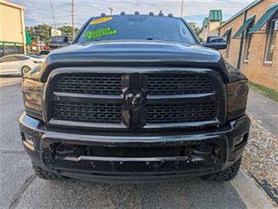2017 RAM 2500 Laramie   - Photo 4 - Knoxville, TN 37919