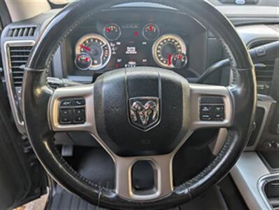 2017 RAM 2500 Laramie   - Photo 9 - Knoxville, TN 37919