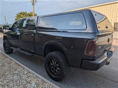 2017 RAM 2500 Laramie   - Photo 3 - Knoxville, TN 37919