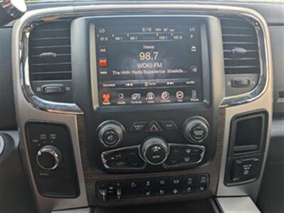 2017 RAM 2500 Laramie   - Photo 12 - Knoxville, TN 37919