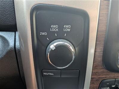 2017 RAM 2500 Laramie   - Photo 13 - Knoxville, TN 37919