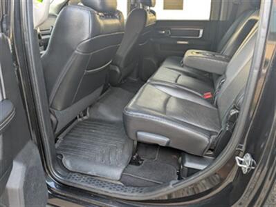 2017 RAM 2500 Laramie   - Photo 27 - Knoxville, TN 37919