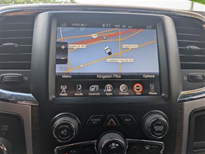 2017 RAM 2500 Laramie   - Photo 19 - Knoxville, TN 37919
