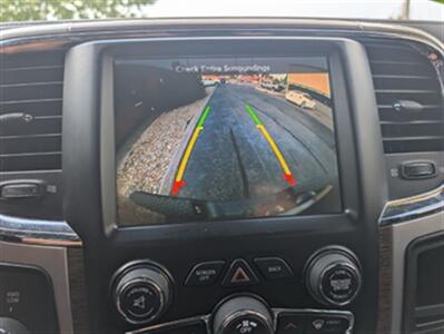 2017 RAM 2500 Laramie   - Photo 21 - Knoxville, TN 37919