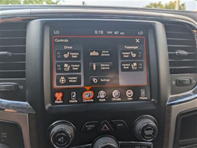 2017 RAM 2500 Laramie   - Photo 15 - Knoxville, TN 37919