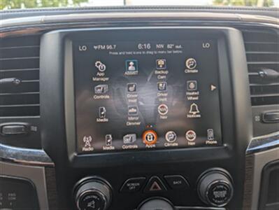 2017 RAM 2500 Laramie   - Photo 16 - Knoxville, TN 37919