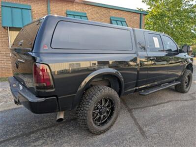 2017 RAM 2500 Laramie   - Photo 29 - Knoxville, TN 37919