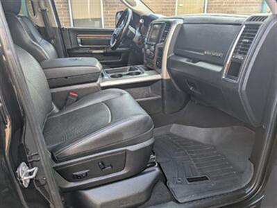 2017 RAM 2500 Laramie   - Photo 24 - Knoxville, TN 37919