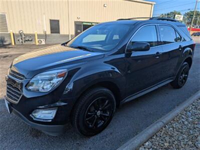 2016 Chevrolet Equinox LT   - Photo 23 - Knoxville, TN 37919