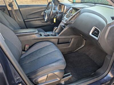 2016 Chevrolet Equinox LT   - Photo 19 - Knoxville, TN 37919