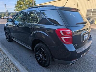 2016 Chevrolet Equinox LT   - Photo 3 - Knoxville, TN 37919