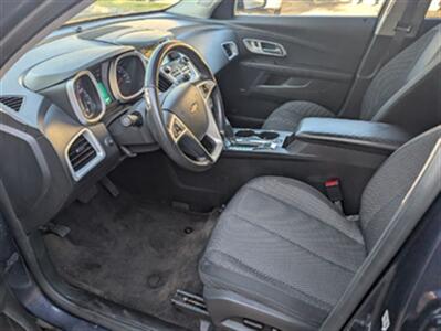 2016 Chevrolet Equinox LT   - Photo 8 - Knoxville, TN 37919