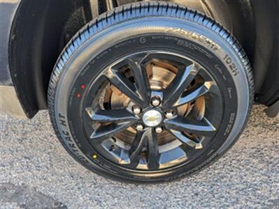 2016 Chevrolet Equinox LT   - Photo 6 - Knoxville, TN 37919