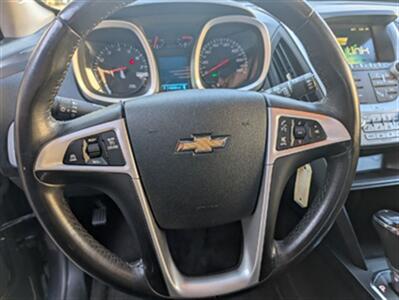 2016 Chevrolet Equinox LT   - Photo 10 - Knoxville, TN 37919
