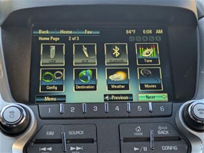 2016 Chevrolet Equinox LT   - Photo 15 - Knoxville, TN 37919