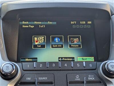2016 Chevrolet Equinox LT   - Photo 16 - Knoxville, TN 37919