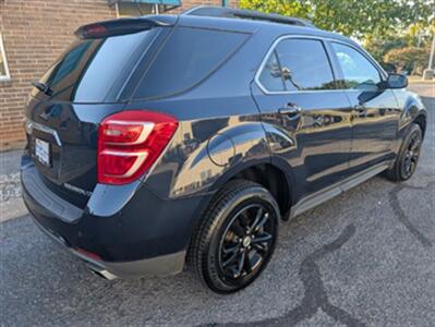 2016 Chevrolet Equinox LT   - Photo 24 - Knoxville, TN 37919