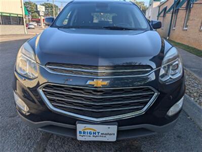 2016 Chevrolet Equinox LT   - Photo 4 - Knoxville, TN 37919