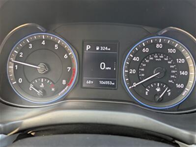 2020 Hyundai Kona SE   - Photo 11 - Knoxville, TN 37919