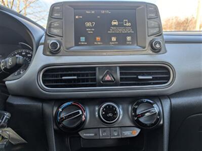 2020 Hyundai Kona SE   - Photo 12 - Knoxville, TN 37919