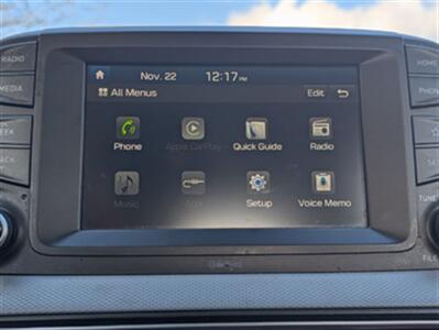 2020 Hyundai Kona SE   - Photo 14 - Knoxville, TN 37919