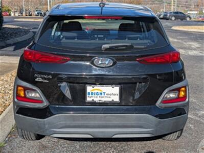 2020 Hyundai Kona SE   - Photo 5 - Knoxville, TN 37919