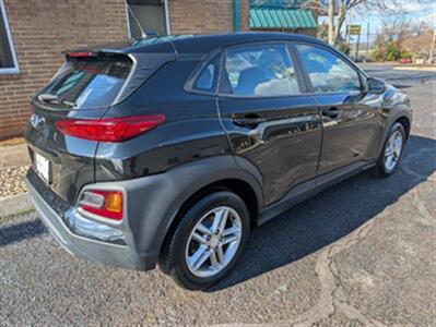 2020 Hyundai Kona SE   - Photo 25 - Knoxville, TN 37919