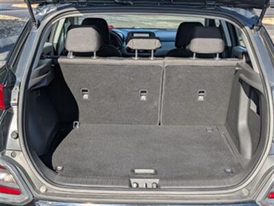 2020 Hyundai Kona SE   - Photo 21 - Knoxville, TN 37919
