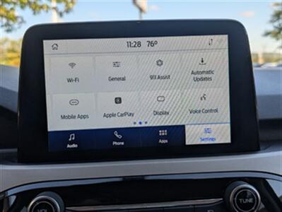 2021 Ford Escape Plug-In Hybrid SEL   - Photo 18 - Knoxville, TN 37919