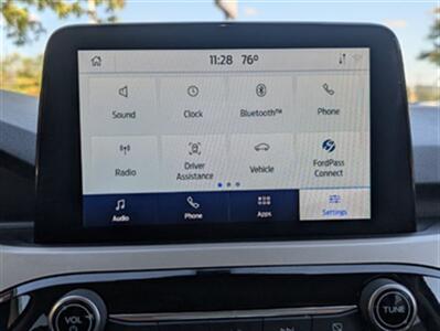 2021 Ford Escape Plug-In Hybrid SEL   - Photo 17 - Knoxville, TN 37919