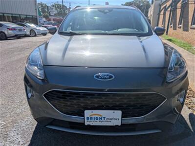 2021 Ford Escape Plug-In Hybrid SEL   - Photo 4 - Knoxville, TN 37919