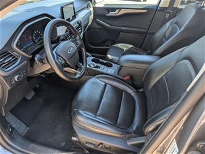 2021 Ford Escape Plug-In Hybrid SEL   - Photo 8 - Knoxville, TN 37919