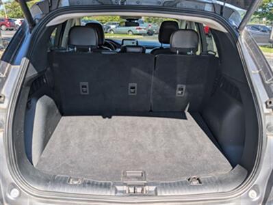 2021 Ford Escape Plug-In Hybrid SEL   - Photo 25 - Knoxville, TN 37919