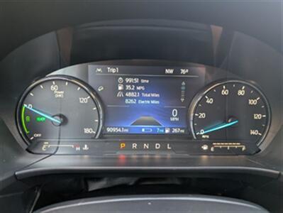 2021 Ford Escape Plug-In Hybrid SEL   - Photo 10 - Knoxville, TN 37919