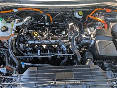 2021 Ford Escape Plug-In Hybrid SEL   - Photo 29 - Knoxville, TN 37919