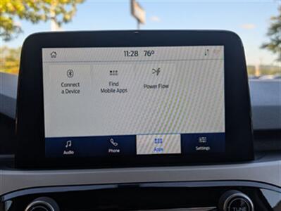 2021 Ford Escape Plug-In Hybrid SEL   - Photo 16 - Knoxville, TN 37919