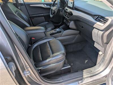 2021 Ford Escape Plug-In Hybrid SEL   - Photo 23 - Knoxville, TN 37919