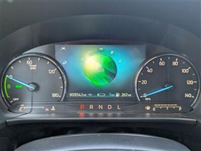 2021 Ford Escape Plug-In Hybrid SEL   - Photo 22 - Knoxville, TN 37919