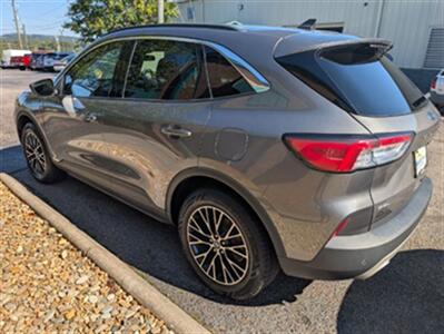 2021 Ford Escape Plug-In Hybrid SEL   - Photo 3 - Knoxville, TN 37919