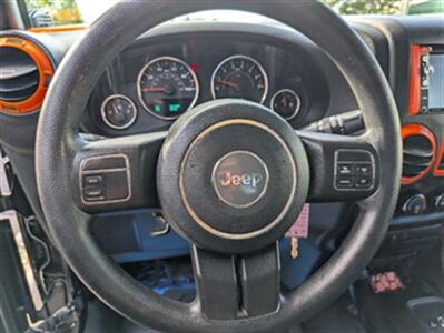 2016 Jeep Wrangler Sport   - Photo 10 - Knoxville, TN 37919