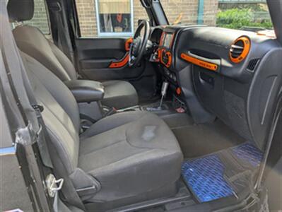 2016 Jeep Wrangler Sport   - Photo 14 - Knoxville, TN 37919