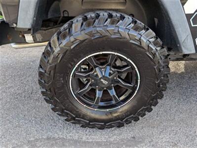 2016 Jeep Wrangler Sport   - Photo 6 - Knoxville, TN 37919