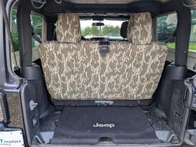 2016 Jeep Wrangler Sport   - Photo 17 - Knoxville, TN 37919