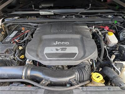 2016 Jeep Wrangler Sport   - Photo 20 - Knoxville, TN 37919